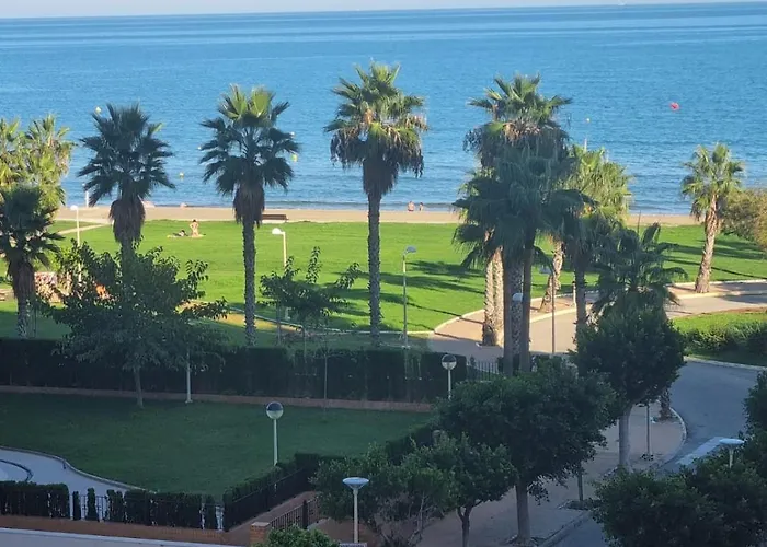 La Plaja