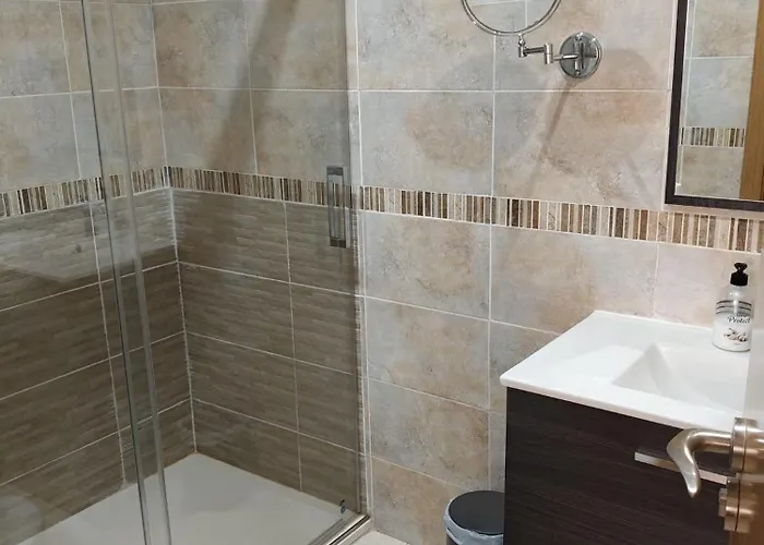 La Plaja Apartamento El Borseral