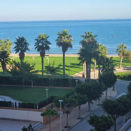 La Plaja