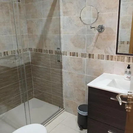 La Plaja Апартаменты El Borseral
