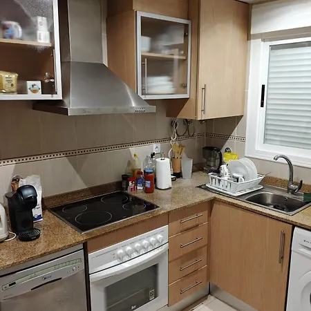 La Plaja El Borseral