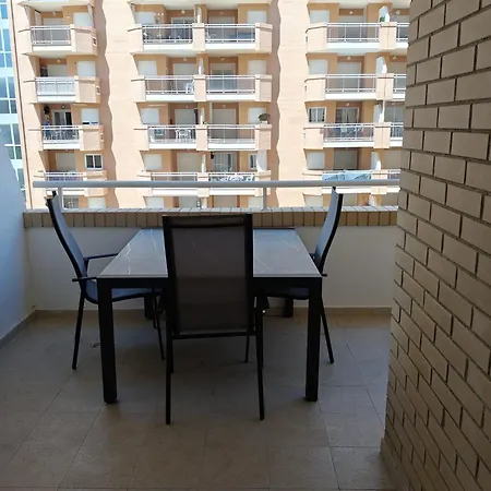 La Plaja Apartment *