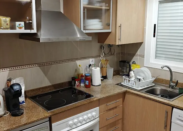 La Plaja El Borseral