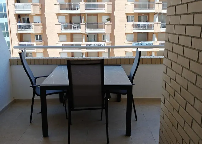 La Plaja 아파트 *